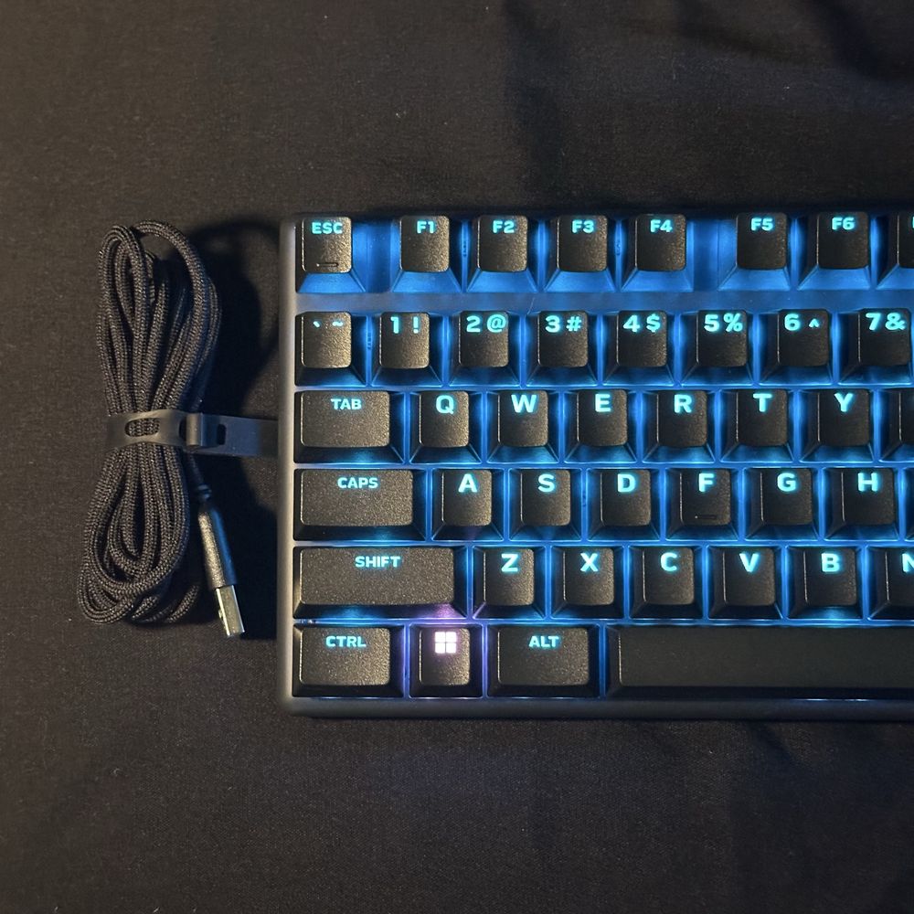 Alienware pro keyboard