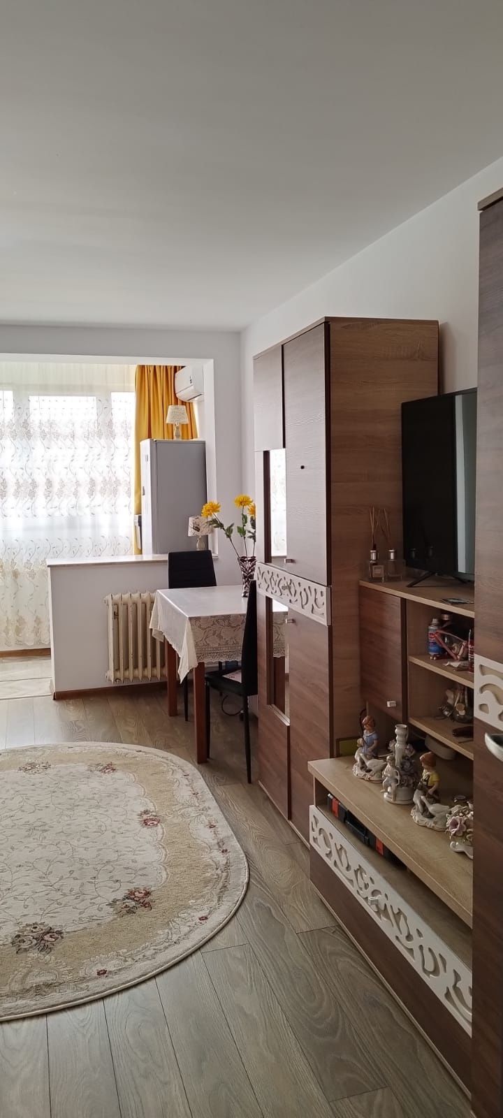 Proprietar vând garsoniera in Craiova ,31m2