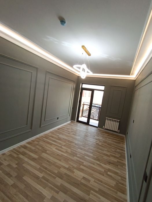 O'rigzor Residenceda 2 xonali kvartira sotiladi