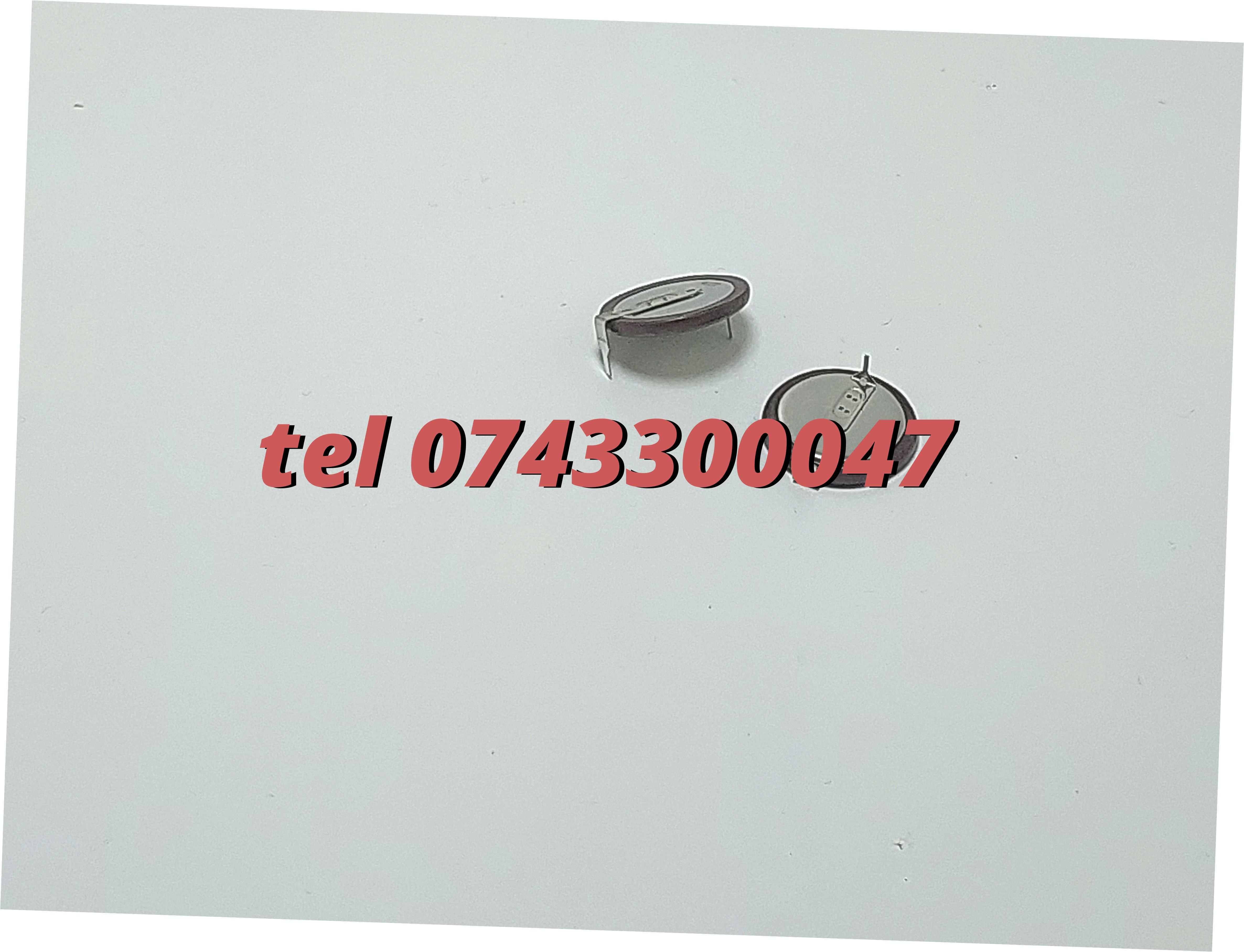 Baterie Panasonic Mlvl 2330 2 Pini La 90 Grade Range Ford Rover