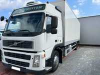 Volvo FM 300 , euro 5 , duba tego 8,6 m noua , pt Apicol