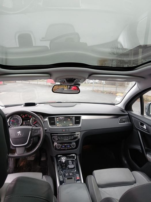 RXH, 2015, FACELIFT, 4X4, full.