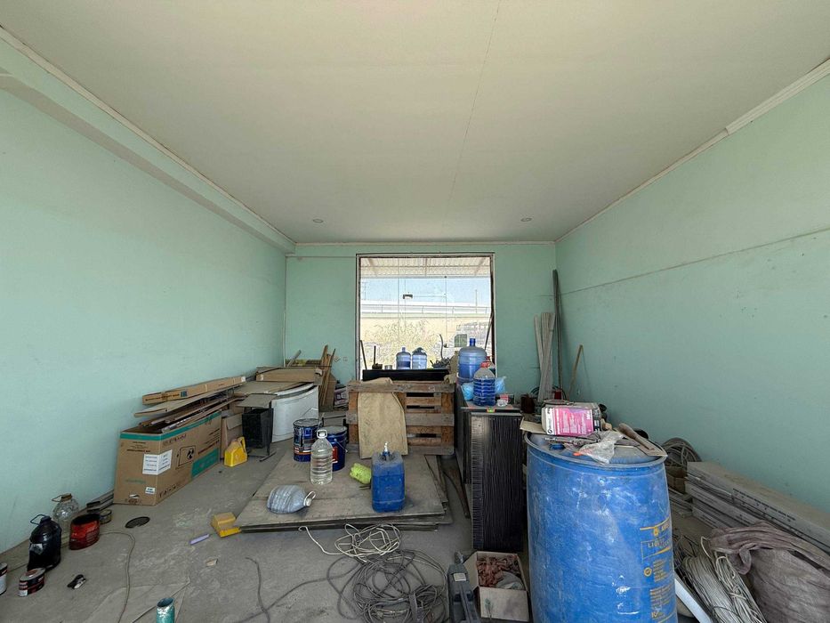 Buxoroda  7 SOTIQLI NOTURAR DO’kon sotiladi