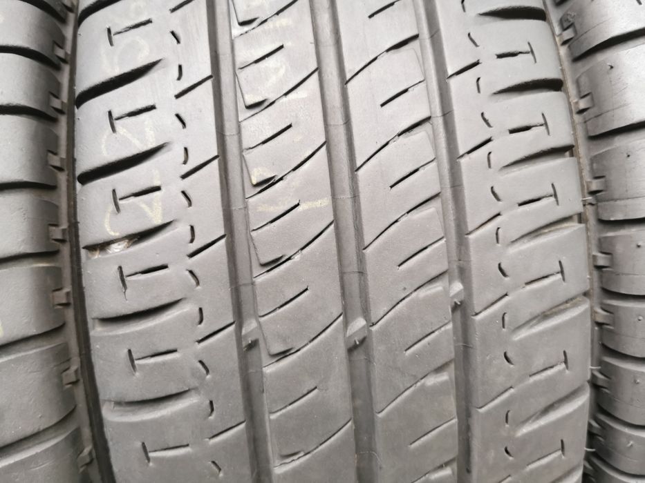 225 65 R 16c anvelope  autoutilitare  bus ford transit VW Citroen