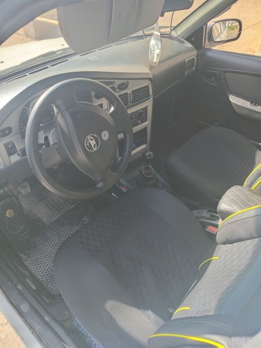 Nexia 2 luxs kandesanar yili 2008