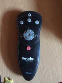 iRobot Roomba aspirator remote