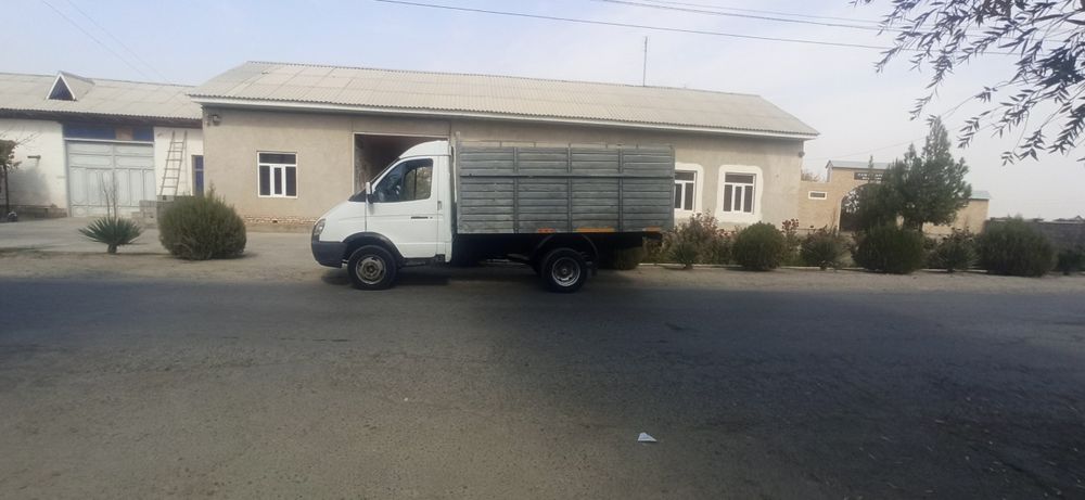 Gazel 2009-yil sotiladi