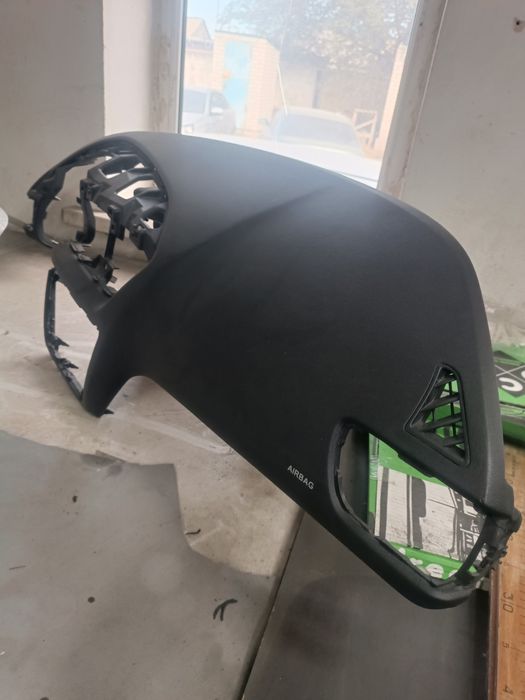 Продам панель (торпеду) от Kia Rio, Hyundai Accent