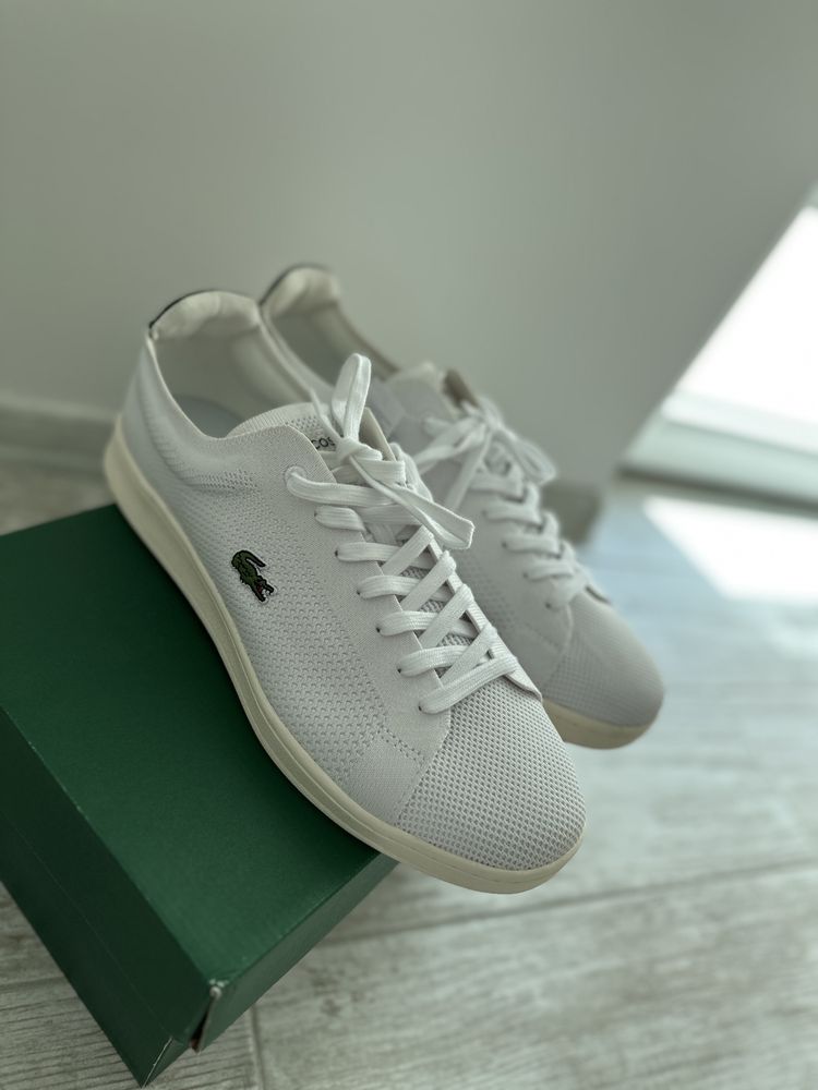 Сникърси Lacoste