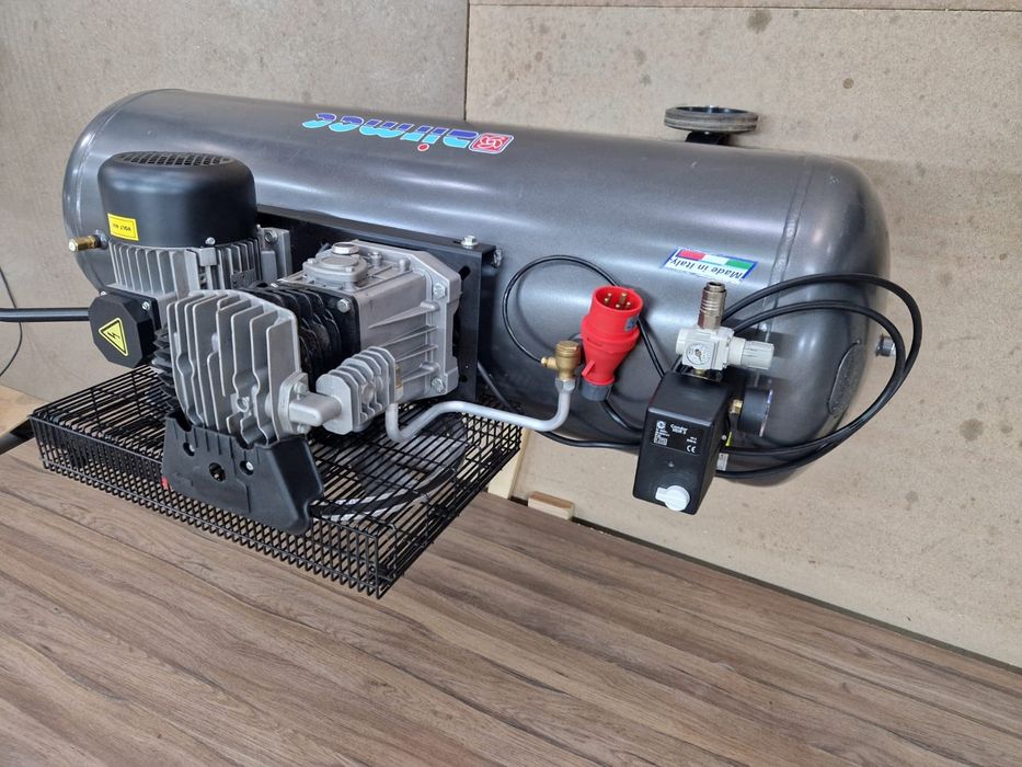 Compresor 380 de vanzare