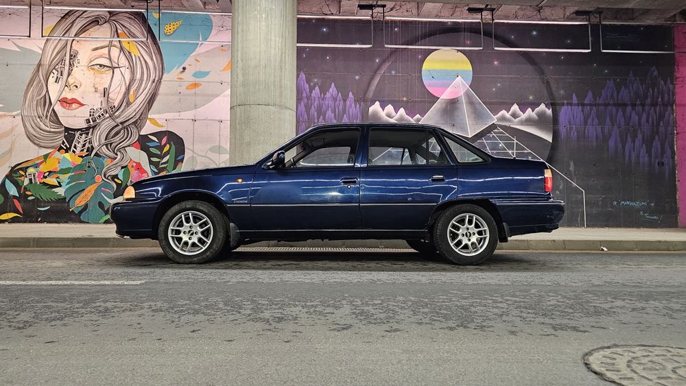 Daewoo Cielo Executive