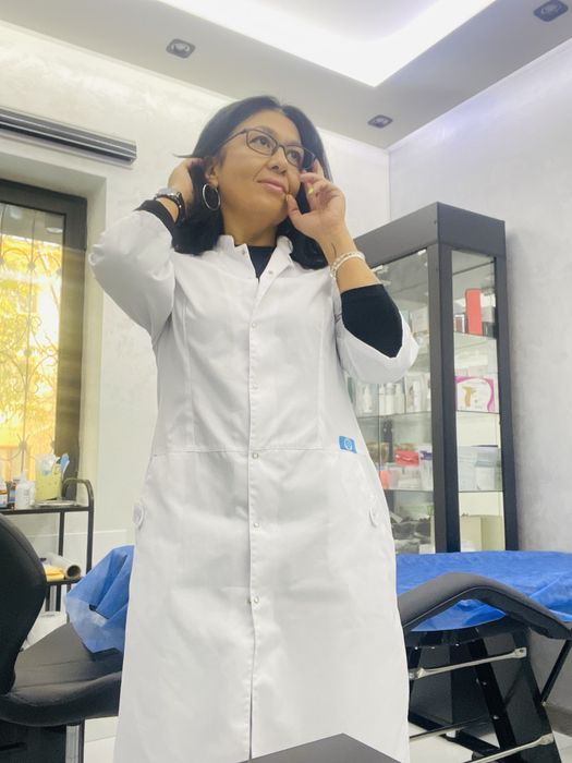 Врач косметолог, обучаю косметологии