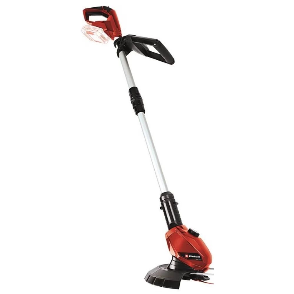 Trimmer Einhell GE-CT 18 Li - Solo Power