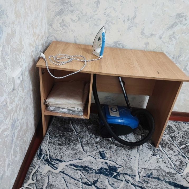 Чилонзор туманида ижарага квартира бор