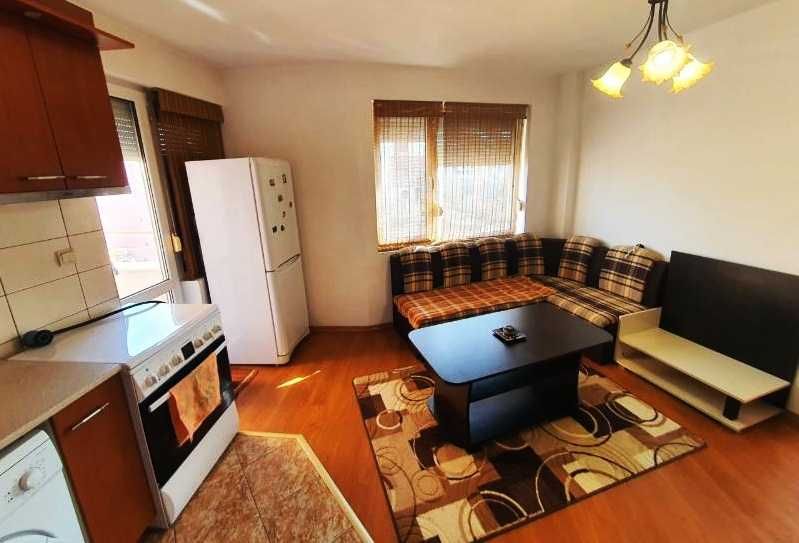 Дава се под наем Двустаен апартамент в София, Дървеница - 60 кв.м за 375 € - Снимка #2