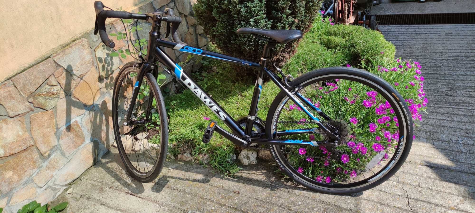 Колело Dawes Giro pro 300