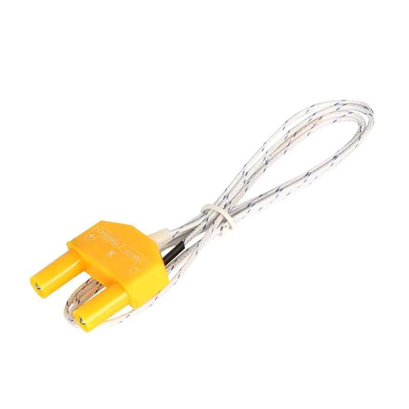 Sonda pentru masurarea temperaturii mufa 4mm UNI-T UT-T09K