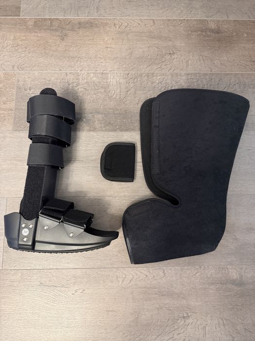 Orteza picior/ glezna