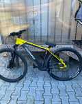 Mtb muddyfox hardtail