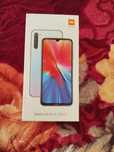 Redmi Note 8 2021