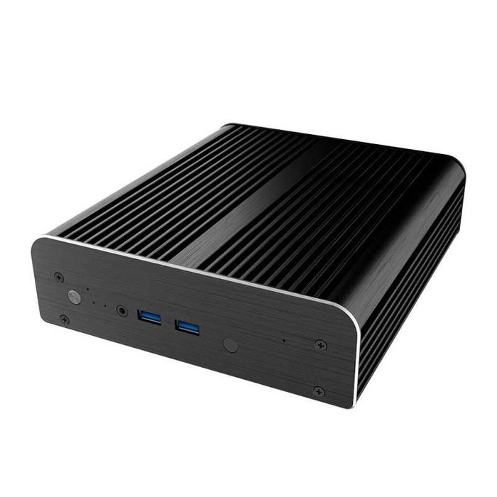 MiniPC Intel NUC5I3MYBE, Intel Core I3-5010U, 8GB DDR3, SSD 128GB