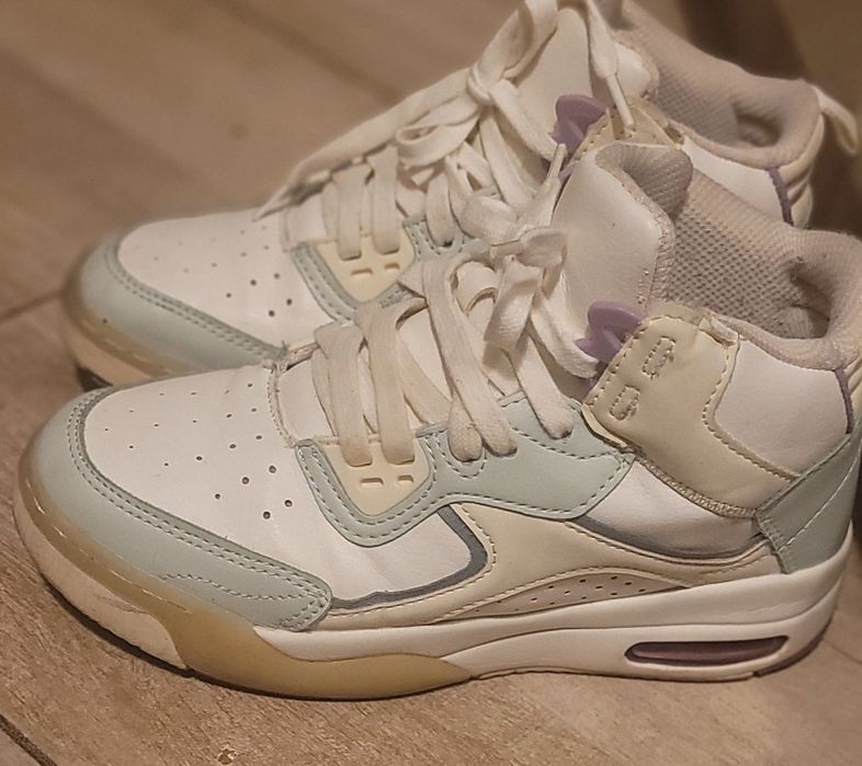 Ghete/ Adidaşi Zara, mărimea 36