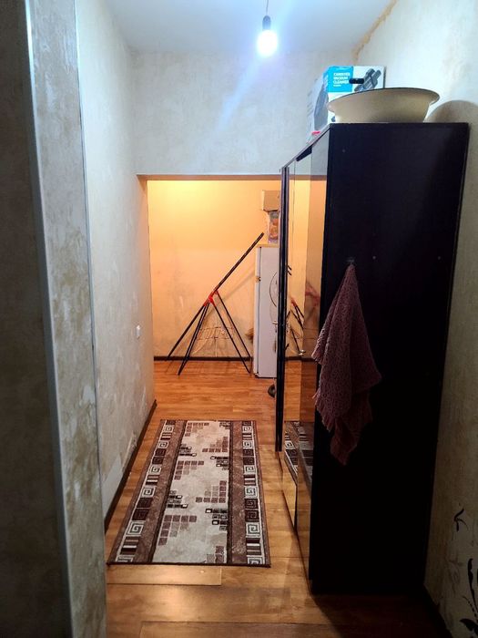 Сдается 1-ком. кв в Новостройке Карасу 6 до метро Максим Горький 7 мин