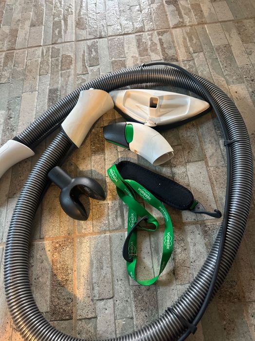 Accesorii aspirator , Kobolt Vorwerk