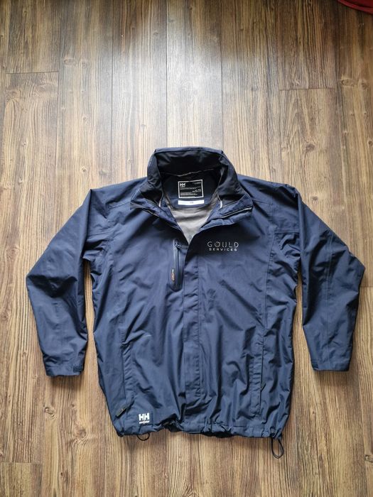 Страхотно мъжко яке HELLY HANSEN , размер XL / 2XL