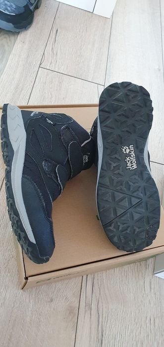 Jack Wolfskin gheata mar. 36