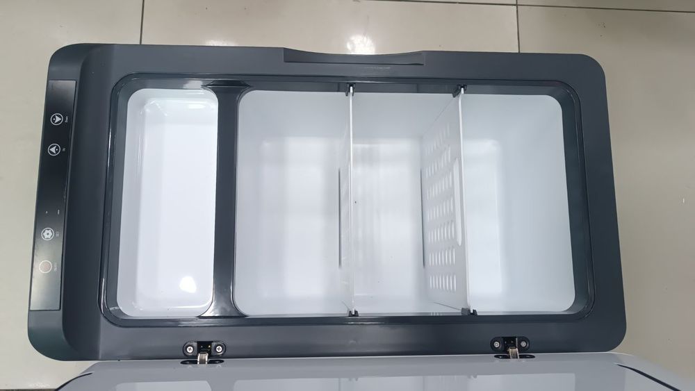 Авто холодильник 25 л