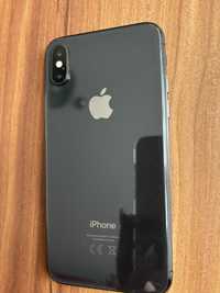 De vanzare iPhone X, 256GB