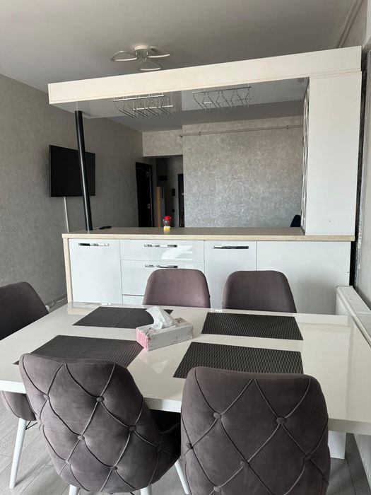 Apartament 3 camere regim hotelier