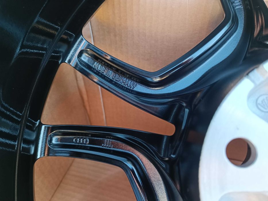 Оригинални джанти 19 цола 5 112 за SKODA/AUDI/VW/SEAT НОВИ!!!