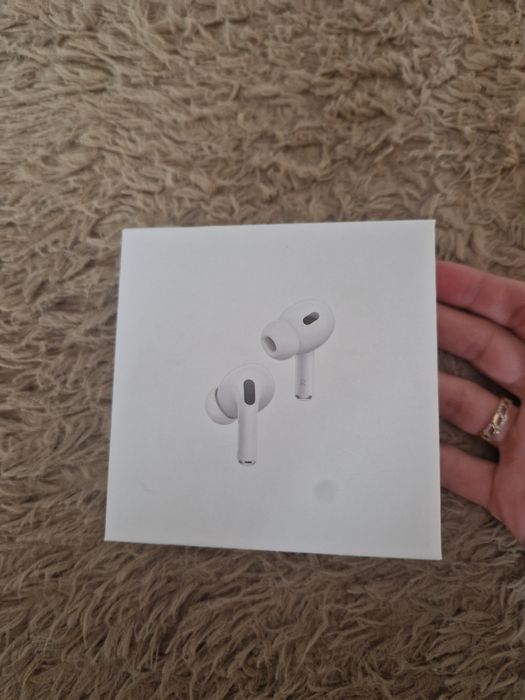 Наушники Airport Pro