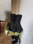 Cizme moto touring bmw. nu ghete alpinestars, dainese, sidi, rst