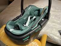 Scoica Maxi-Cosi Coral 360 + baza isofix