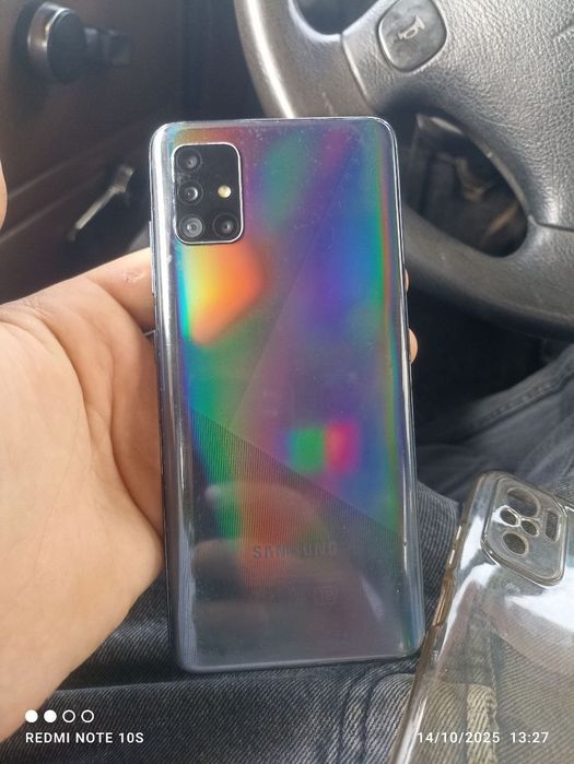 Samsung a51 6/128