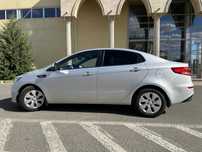 Продаю Kia Rio в отличном состоянии