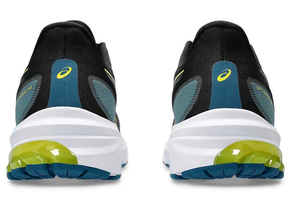 Мъжки маратонки за бягане ASICS GT-1000 12 , 44,5 , ново