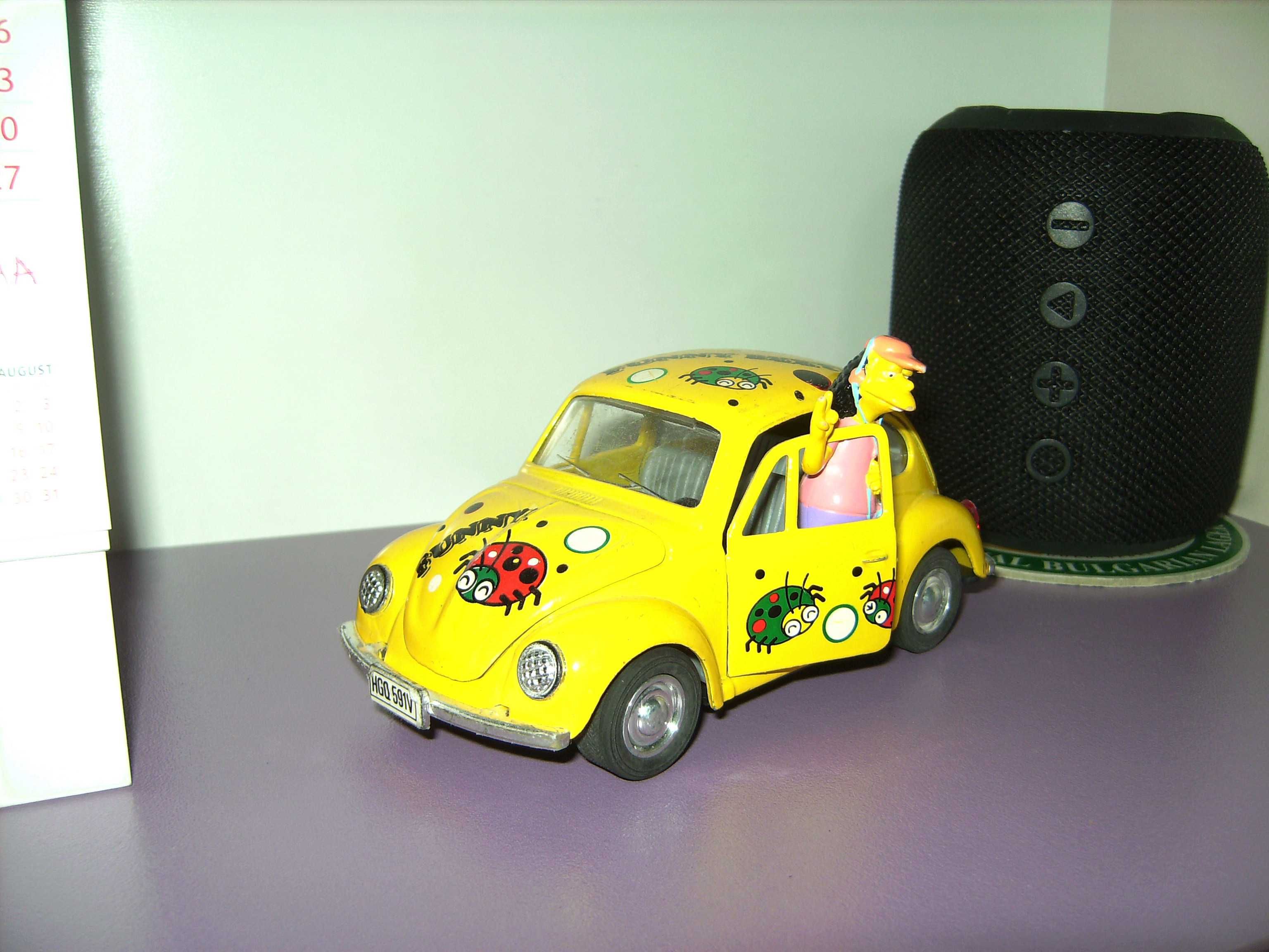 цифров фотоапарат Traveler Super Slim XS7
