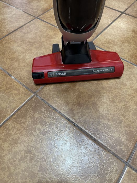 Vand aspirator vertical bosch