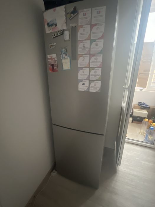 Холдильник Haier