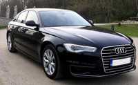 Audi A6 Ultra 190CP - DISTRONIC