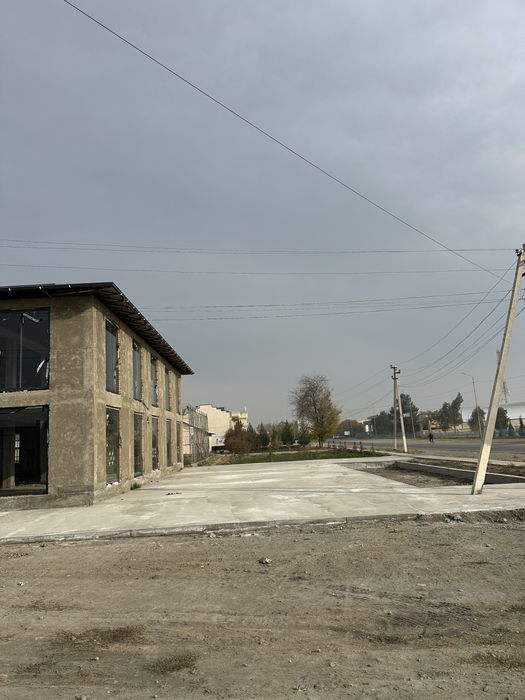 Бино сотилади, Каттакургон туманида