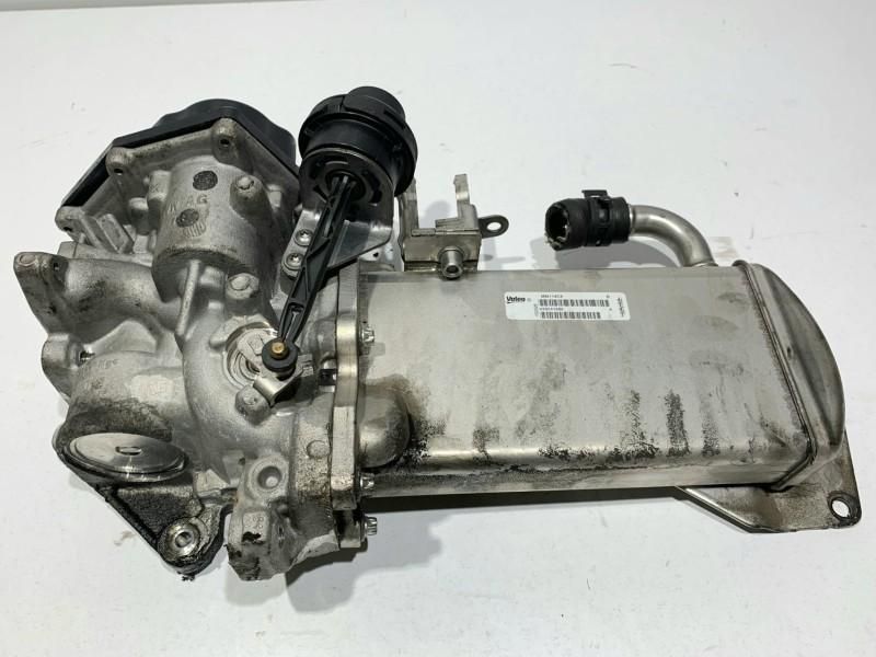 Racitor gaze cu egr Audi A6 (2010-2018) [4G2, C7] 2.0 tdi V29041282