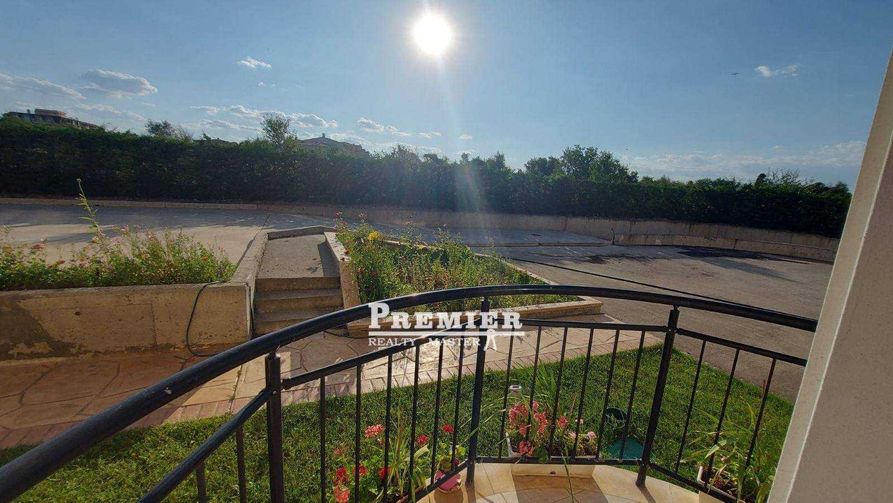 Продава се Двустаен апартамент в с. Равда, Област Бургас - 50 кв.м за 1080 €/кв.м - Снимка #7