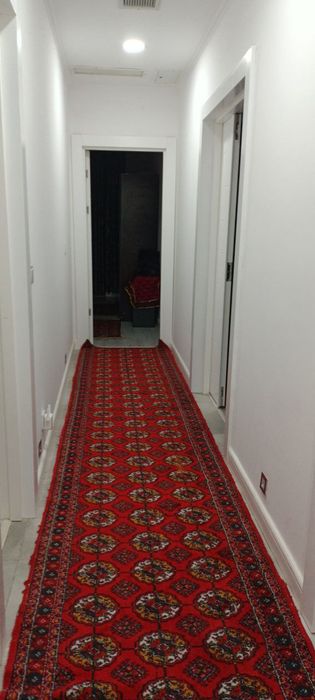 Продам 2/3/9 новостройка в центре  квартира