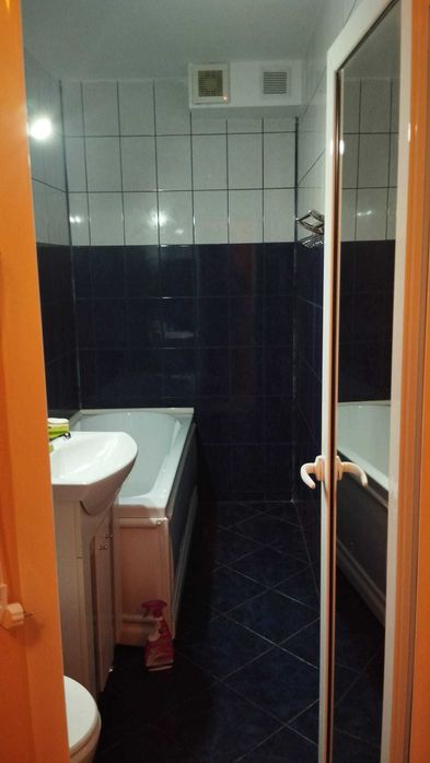 De VANZARE Apartament cu 1 Camera zona MAZEPA 1