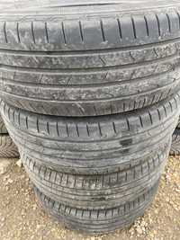 Летни гуми Hankook 225/60/17